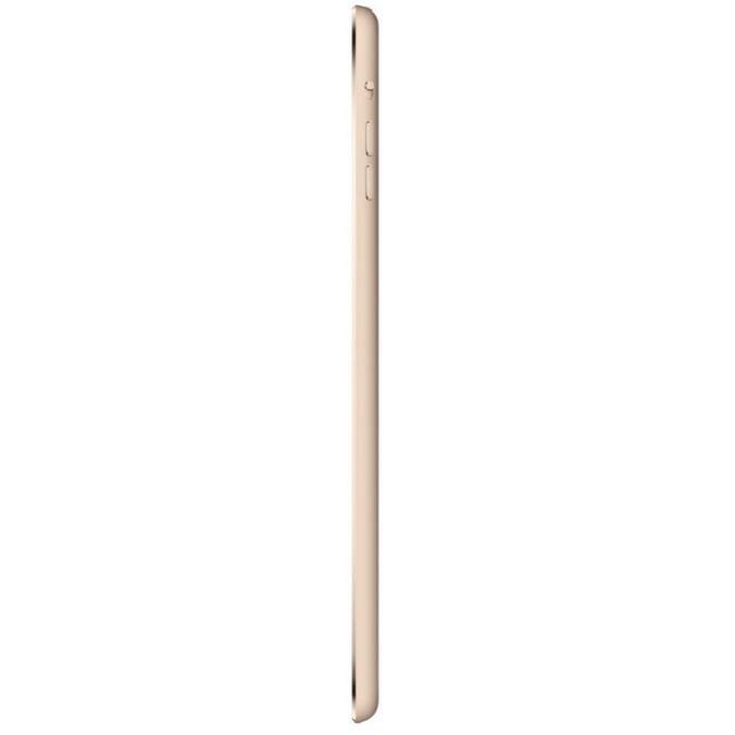 iPad mini 3 Wi-Fi, 128gb, Gold б/в